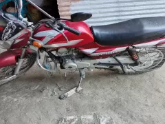 Bajaj CT 100